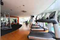 Fitness Center TAKE A NAP @ Swiss Garden,Bukit Bintang KL