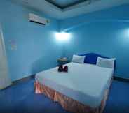 Bedroom 2 Kantang Park Hotel