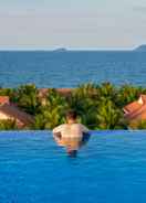 SWIMMING_POOL Fivitel Hoi An Hotel