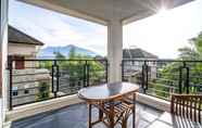 Atraksi di Area Sekitar 7 Villa Bless Batu - Three Bedroom