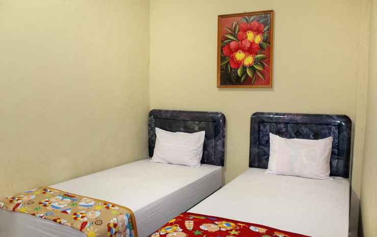 Hotel Mathilda Sikka - Twin Bed