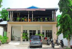 Exterior 6 Hotel Mathilda