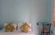 Kamar Tidur 6 Charlee House