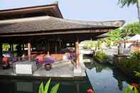 Sảnh chờ Club Med Bali