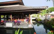 Lobi 5 Club Med Bali