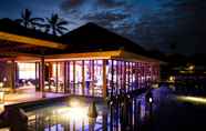 Restaurant 6 Club Med Bali