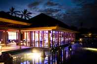 Restoran Club Med Bali