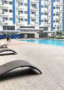 SWIMMING_POOL CDTL Prime - Serviced Residences