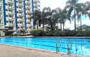 Swimming Pool 3 CDTL Prime - Serviced Residences