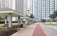 Kolam Renang 2 CDTL Prime - Serviced Residences