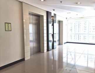 Lobby 2 CDTL Prime - Serviced Residences