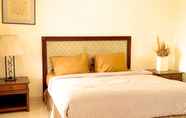 Kamar Tidur 4 The Lodge at Jagorawi Golf & Country Club