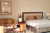 Bilik Tidur The Lodge at Jagorawi Golf & Country Club