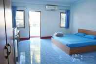 ห้องนอน Kanyarat Place
