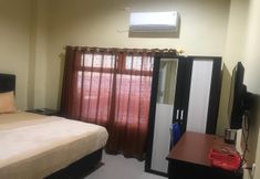 Bedroom 4 Lokaria Beach Hotel