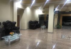 Lobby 3 Lokaria Beach Hotel