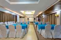 Sảnh chức năng Capital O 740 Bliss Hotel Dau