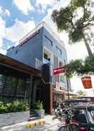 EXTERIOR_BUILDING RedDoorz Plus @ Balibago Angeles City 2