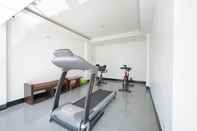 Fitness Center Tierra Mercedes Nature Resort