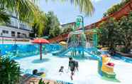 Swimming Pool 7 Tierra Mercedes Nature Resort