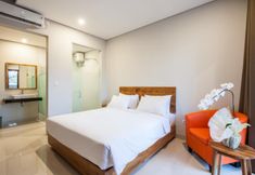 Bedroom 3 Eclipse Kerobokan