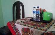 Bedroom 6 Fira Homestay 