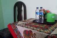 Bedroom Fira Homestay 