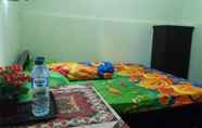 Kamar Tidur 7 Fira Homestay 