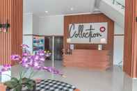 Lobi Collection O 9 Villa Ubud Anyer