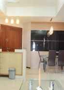 2BR Royal Mediterania Garden Residence near Central Park Mall by Travelio