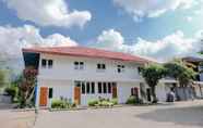 Exterior 3 Grand Ijen Guest House