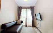 Lobi 5 Best Location 1BR Apartment Thamrin Executive Residence