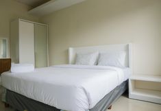 臥室 7 Convenient Studio at Galeri Ciumbuleuit 2 Apartment by Travelio