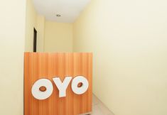 Lobby 5 OYO 91964 Menara Rungkut Surabaya