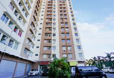 Exterior 2 OYO 91964 Menara Rungkut Surabaya