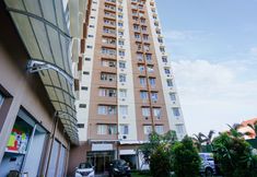 Exterior 3 OYO 91964 Menara Rungkut Surabaya
