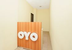 Lobby 6 OYO 91964 Menara Rungkut Surabaya