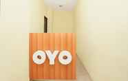 ล็อบบี้ 7 Super OYO 91964 Menara Rungkut Surabaya