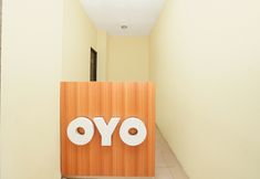 Lobby 7 OYO 91964 Menara Rungkut Surabaya