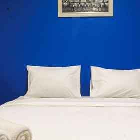 Simply Studio at Way Seputih Residence near Central Park by Travelio 1, Hotel Igd Rs Dharmais