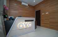 Lobi 7 Griya Mas Residence Syariah