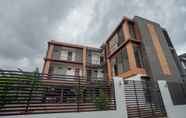 ภายนอกอาคาร 5 Griya Mas Residence Syariah