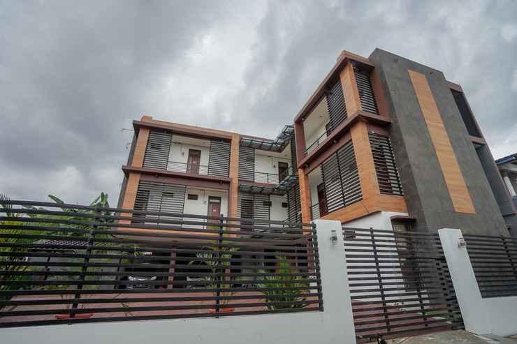 EXTERIOR_BUILDING Griya Mas Residence Syariah
