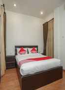 BEDROOM Griya Mas Residence Syariah