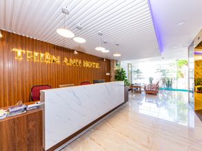 大堂 4 Thien Anh Hotel Nha Trang