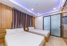 寝室 3 Thien Anh Hotel Nha Trang
