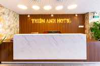 Sảnh chờ Thien Anh Hotel Nha Trang