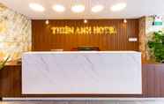 Lobi 2 Thien Anh Hotel Nha Trang