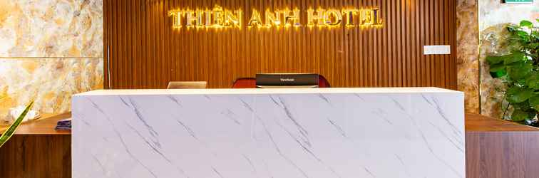 Lobi Thien Anh Hotel Nha Trang