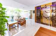 Common Space 7 Thien Anh Hotel Nha Trang